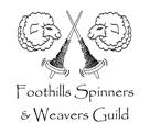 Foothills Spinners & Weavers Guild